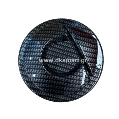 CARBON ΣΗΜΑ ΜΑΣΚΑΣ SMART 453